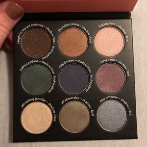 The Balm - “Shady Lady” palette